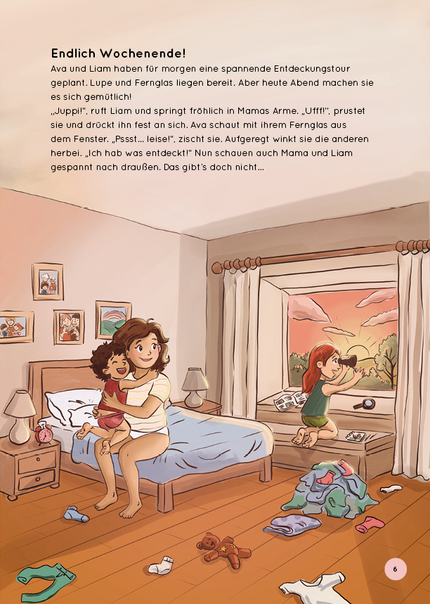 Beispielseite 1