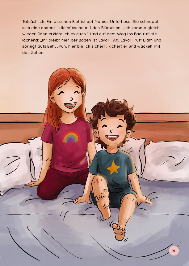 Beispielseite 2